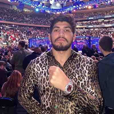 dillon danis nationality|Dillon Danis Ethnicity, Nationality, Ancestry & the Origin